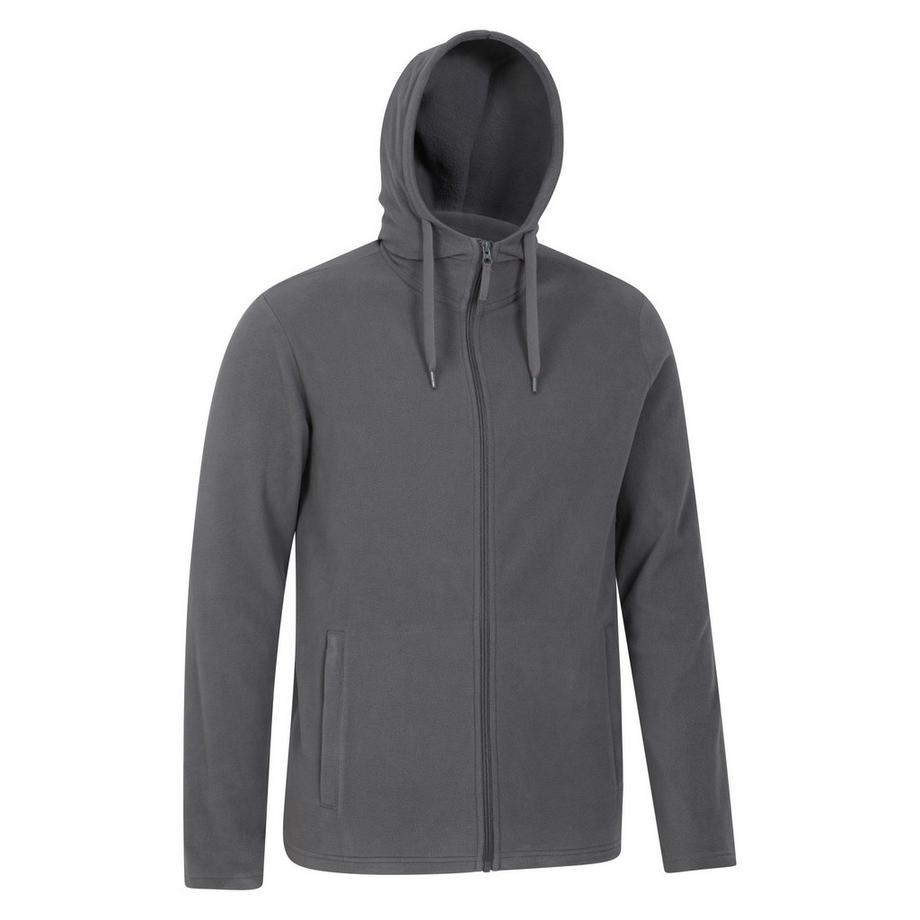 Mountain Warehouse Camber Hoodie Full Zip  