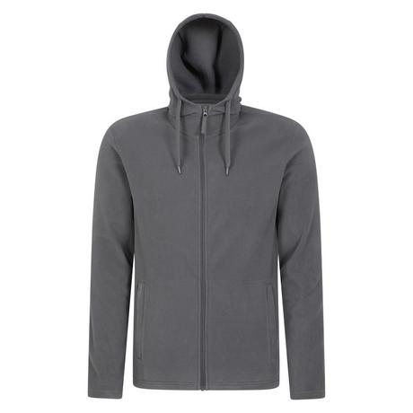 Mountain Warehouse Camber Full Zip Hoodie  