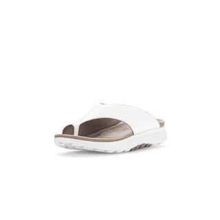 Gabor  Leder flip flop 