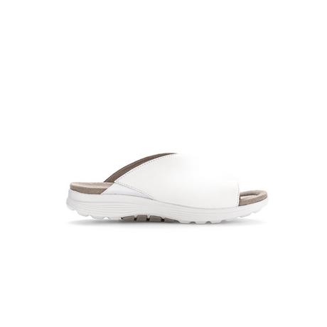 Gabor  Leder flip flop 