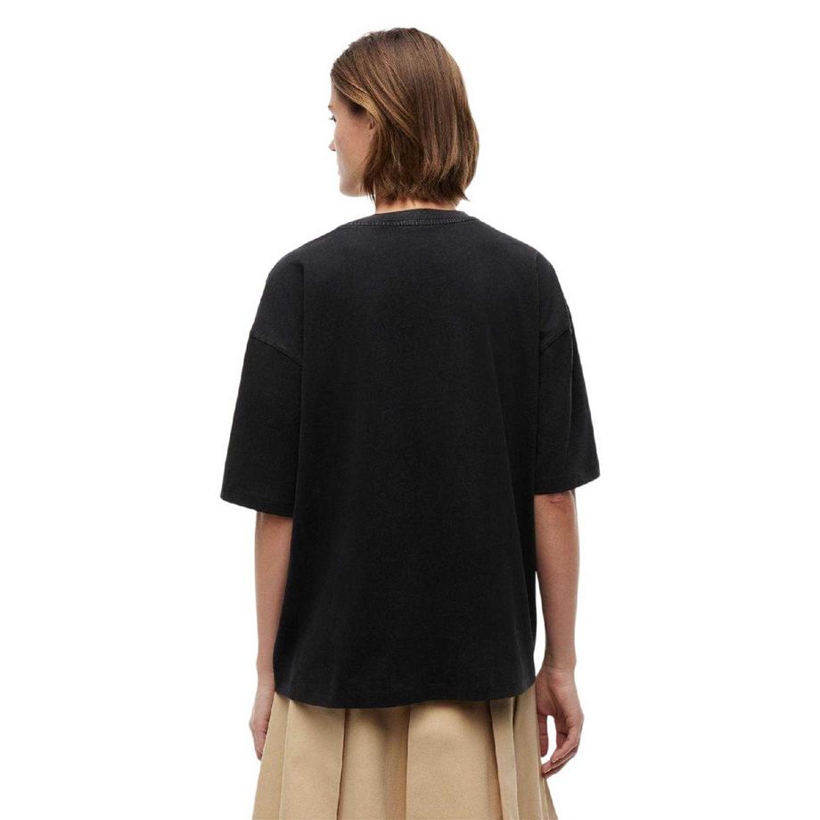 TOMMY JEANS  T-Shirt, Übergroß 