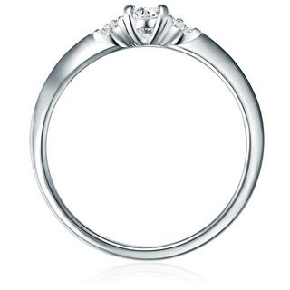 Trilani  Femme Bague en argent 