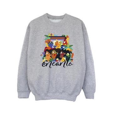Encanto Sweatshirt