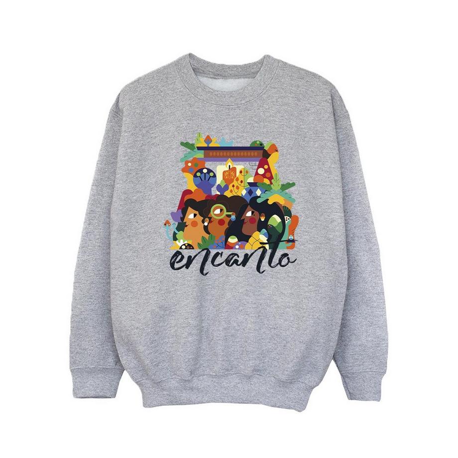 Disney  Encanto Sweatshirt 