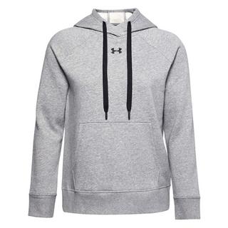 UNDER ARMOUR Rival HB Felpa con Cappuccio  