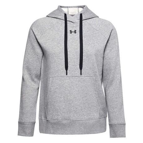 UNDER ARMOUR Rival HB Felpa con Cappuccio  