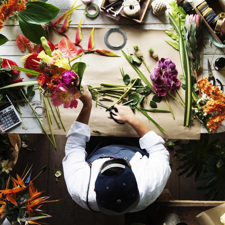 B2X Satz mit 3 verzinkten Verbindungsleinen  