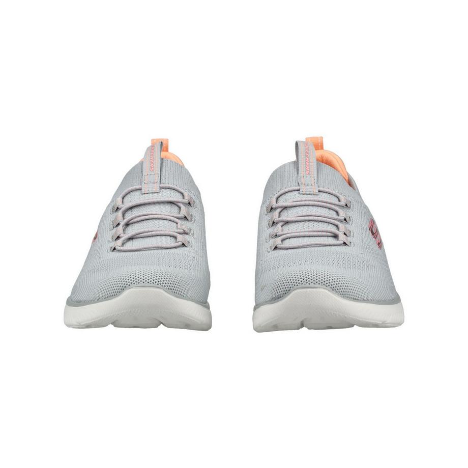 SKECHERS Komfort Sneaker mit Stretch Fit Bund  