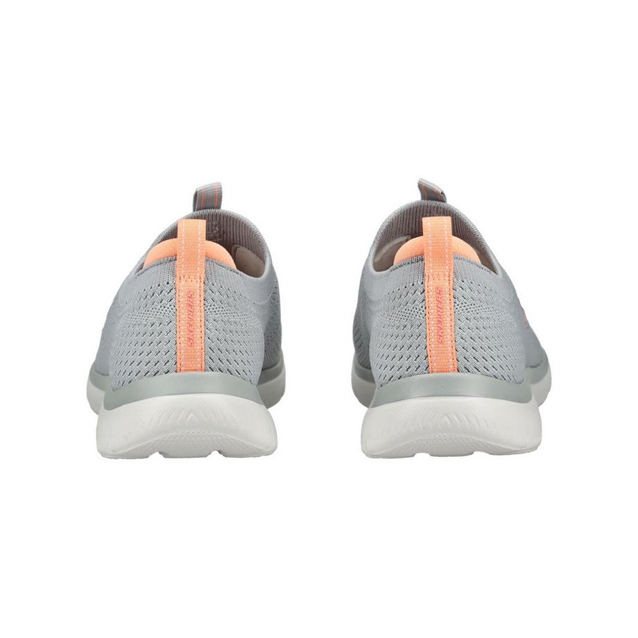 SKECHERS Komfort Sneaker mit Stretch Fit Bund  
