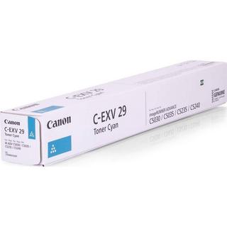 Canon  CANON Toner cyan C-EXV29C IR C5030 27'000 S. 