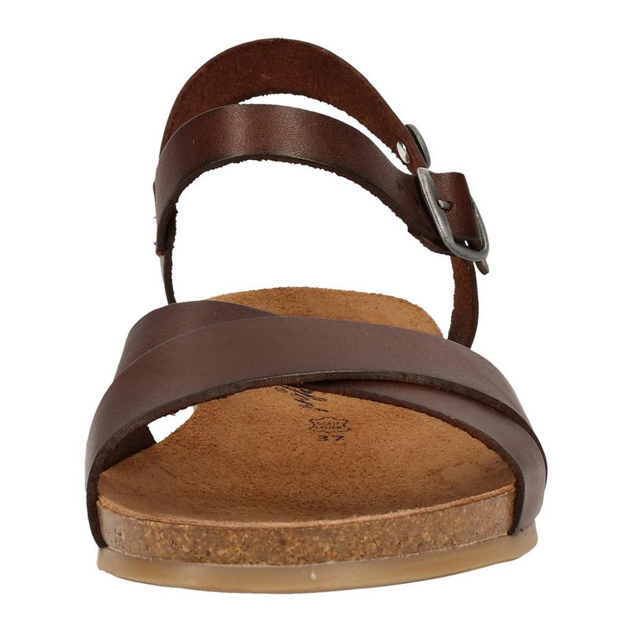 Cosmos Comfort Sandales à Brides  