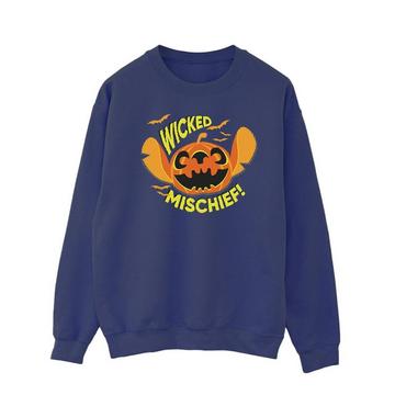 Wicked Mischief Sweatshirt