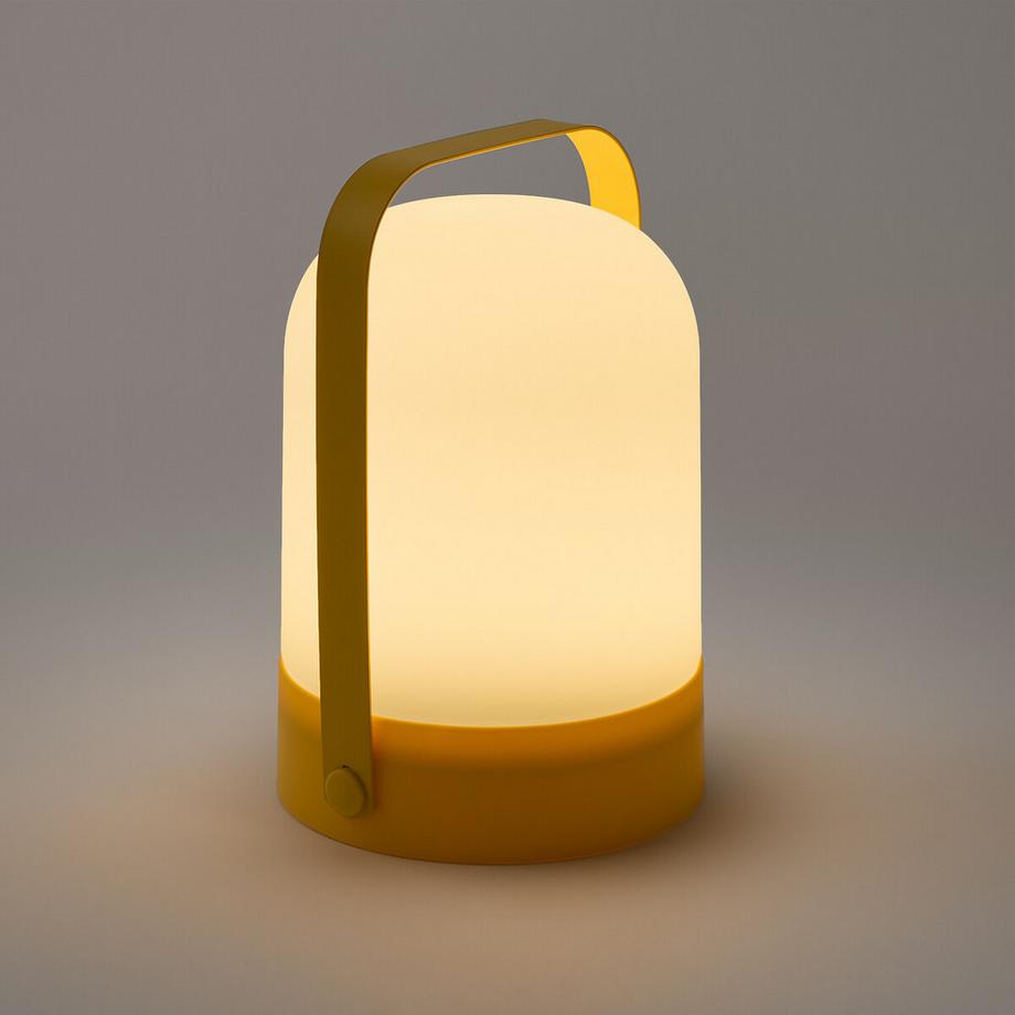 La Redoute Intérieurs Lampe Fanosa  