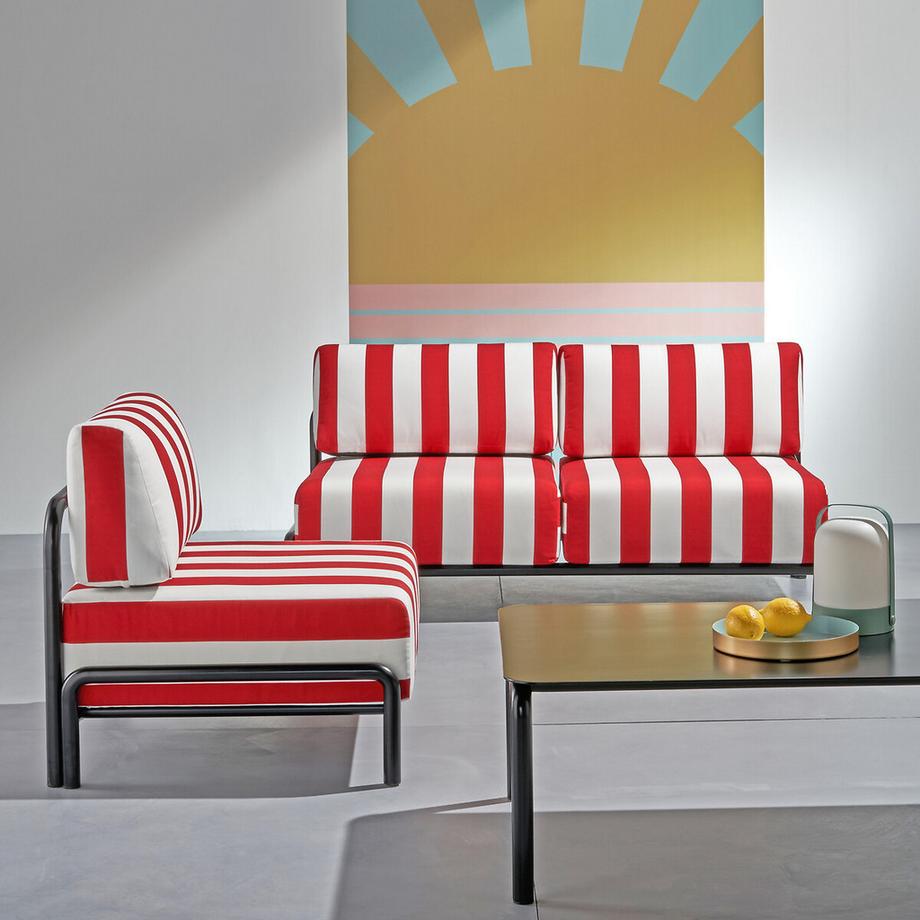 La Redoute Intérieurs Lampe Fanosa  