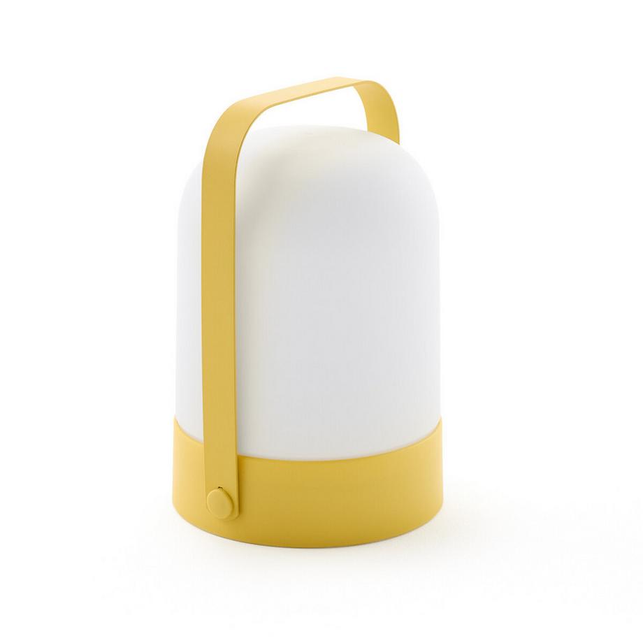 Lanterne indoor/outdoor H21 cm