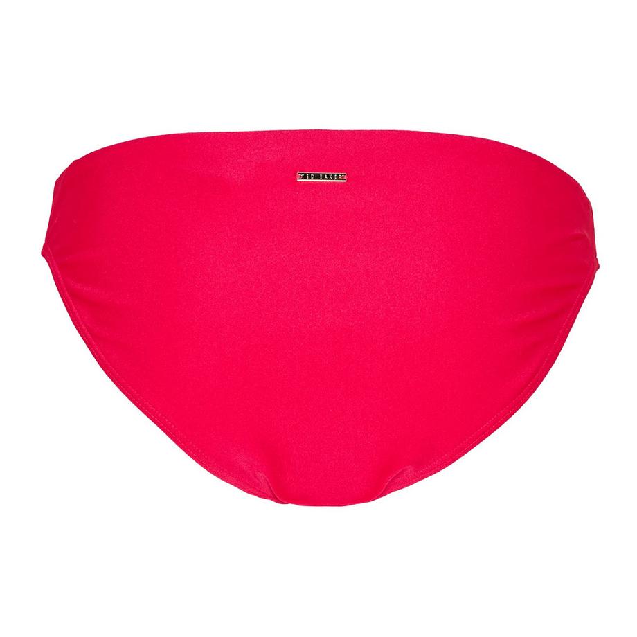 TED BAKER  Bikinihöschen, Glatt 