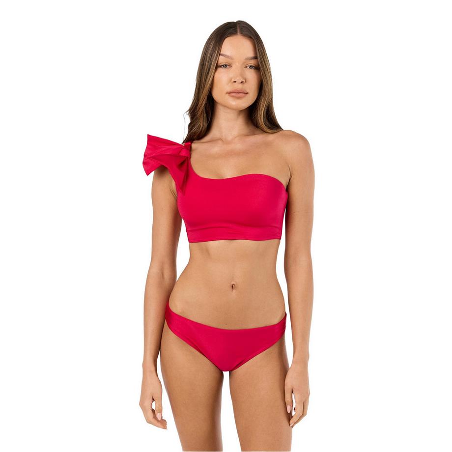 TED BAKER  Bikinihöschen, Glatt 