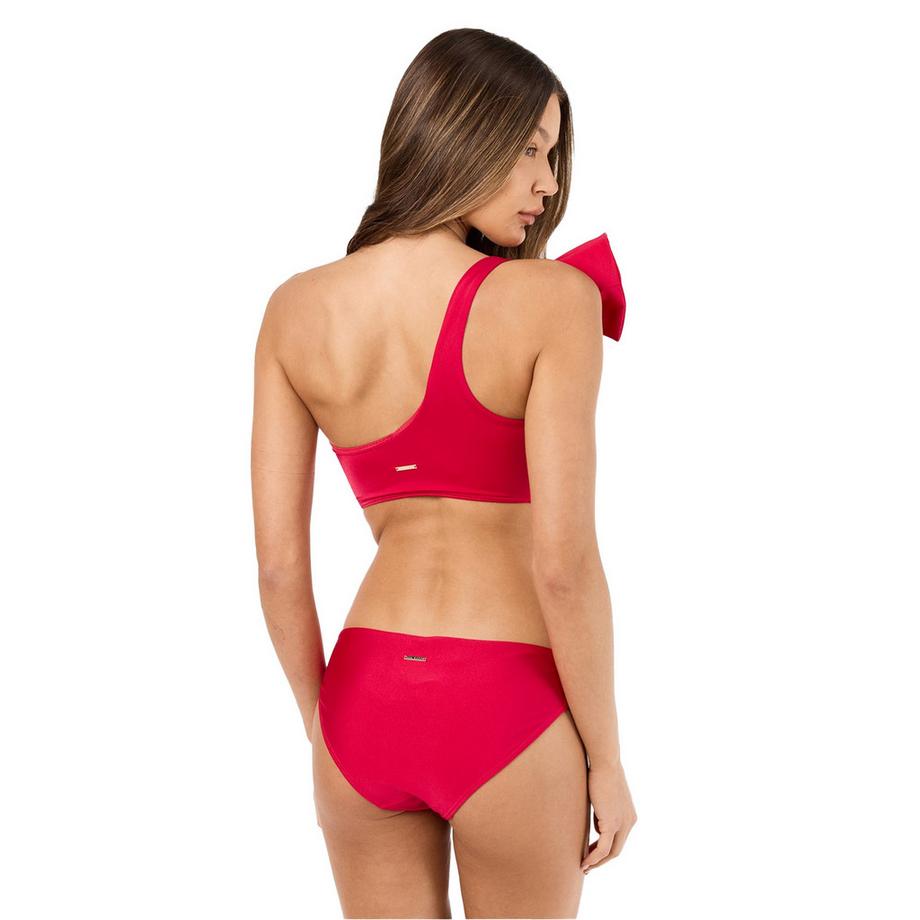 TED BAKER  Bikinihöschen, Glatt 