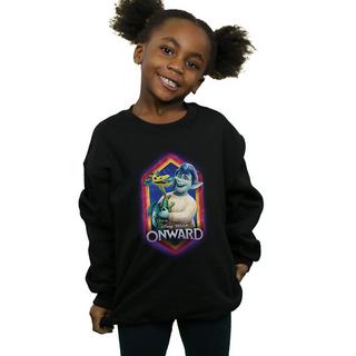 Disney  Onward Sweatshirt 