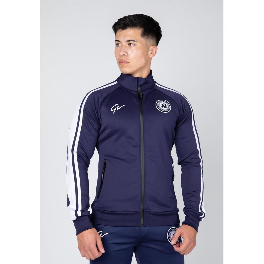 Gorilla Wear Stratford Trainingsjacke  
