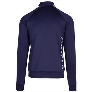Gorilla Wear Stratford Trainingsjacke  