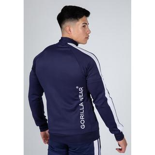 Gorilla Wear Stratford Trainingsjacke  