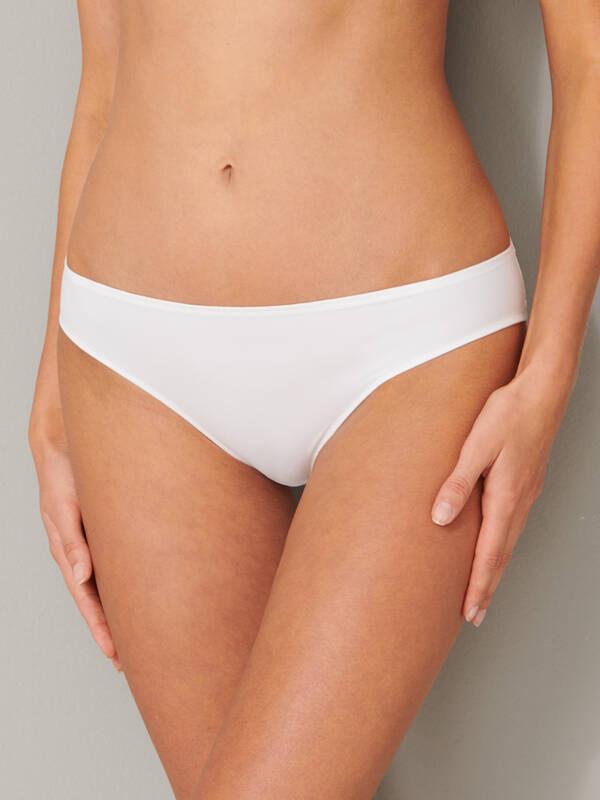 Schiesser Invisible Lace Slip  