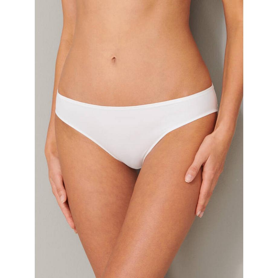 Schiesser Invisible Lace Slip  