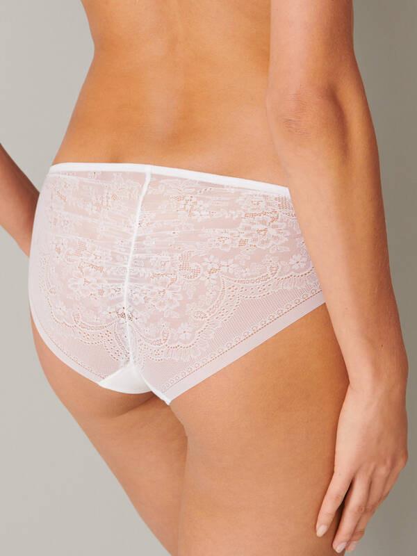 Schiesser  Invisible Lace Slip 