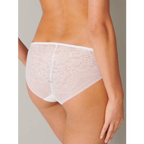 Schiesser  Invisible Lace Slip 