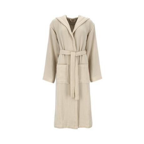 VOSSEN My Moments Silent Bademantel  