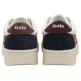 gola  baskets grandslam trident 