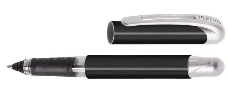 Online ONLINE Patrone Tintenroller 0.7mm 12045/3D Soft Black  