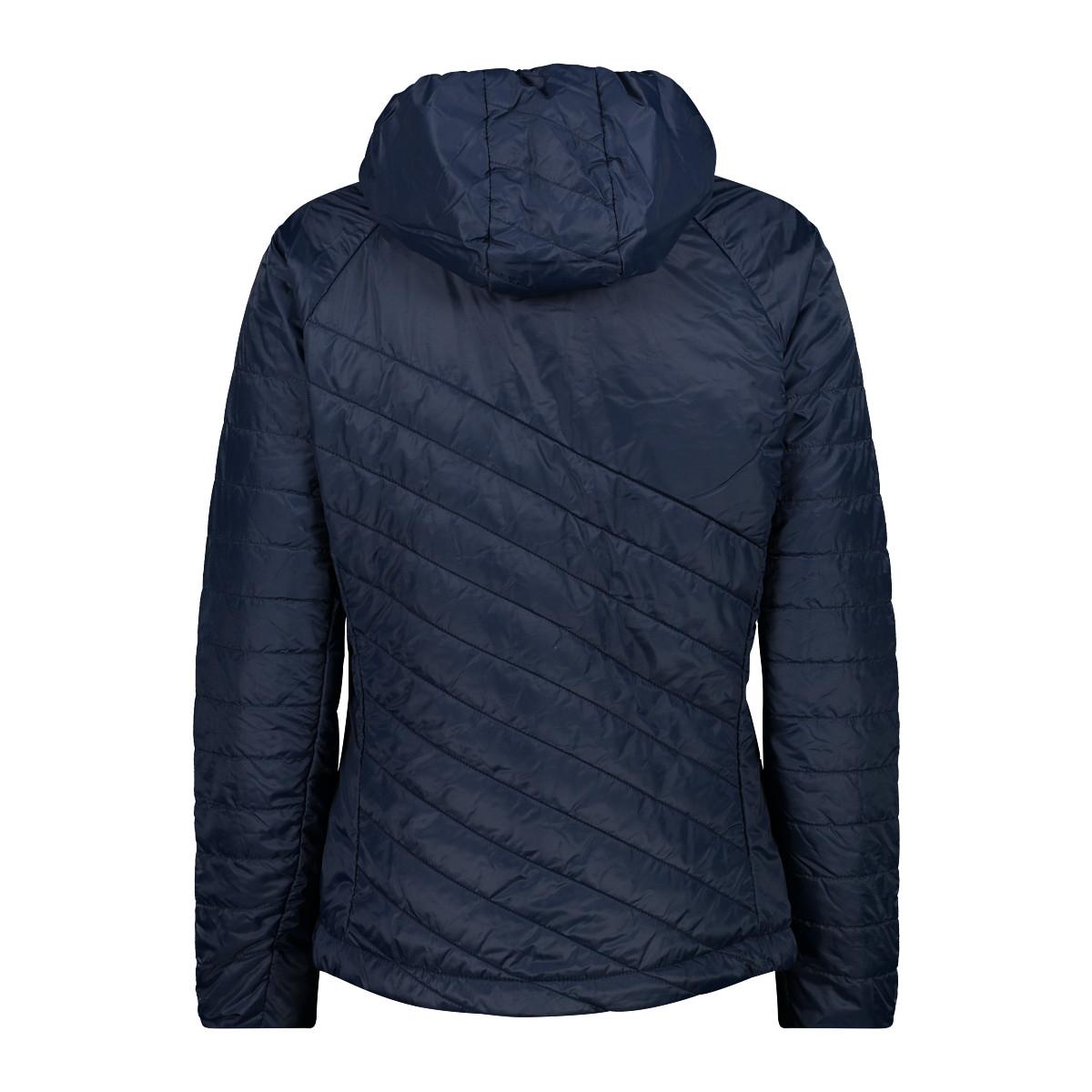 CMP Daunenjacke mit Kapuze  