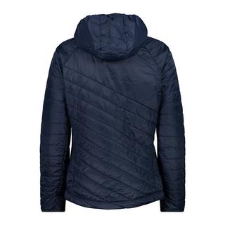 CMP Daunenjacke mit Kapuze  