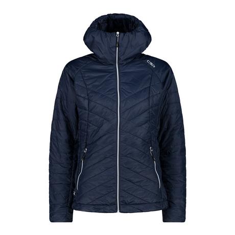 CMP Daunenjacke mit Kapuze  