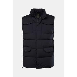 JP1880 Gilet trapuntato Outdoor Collo Alto  