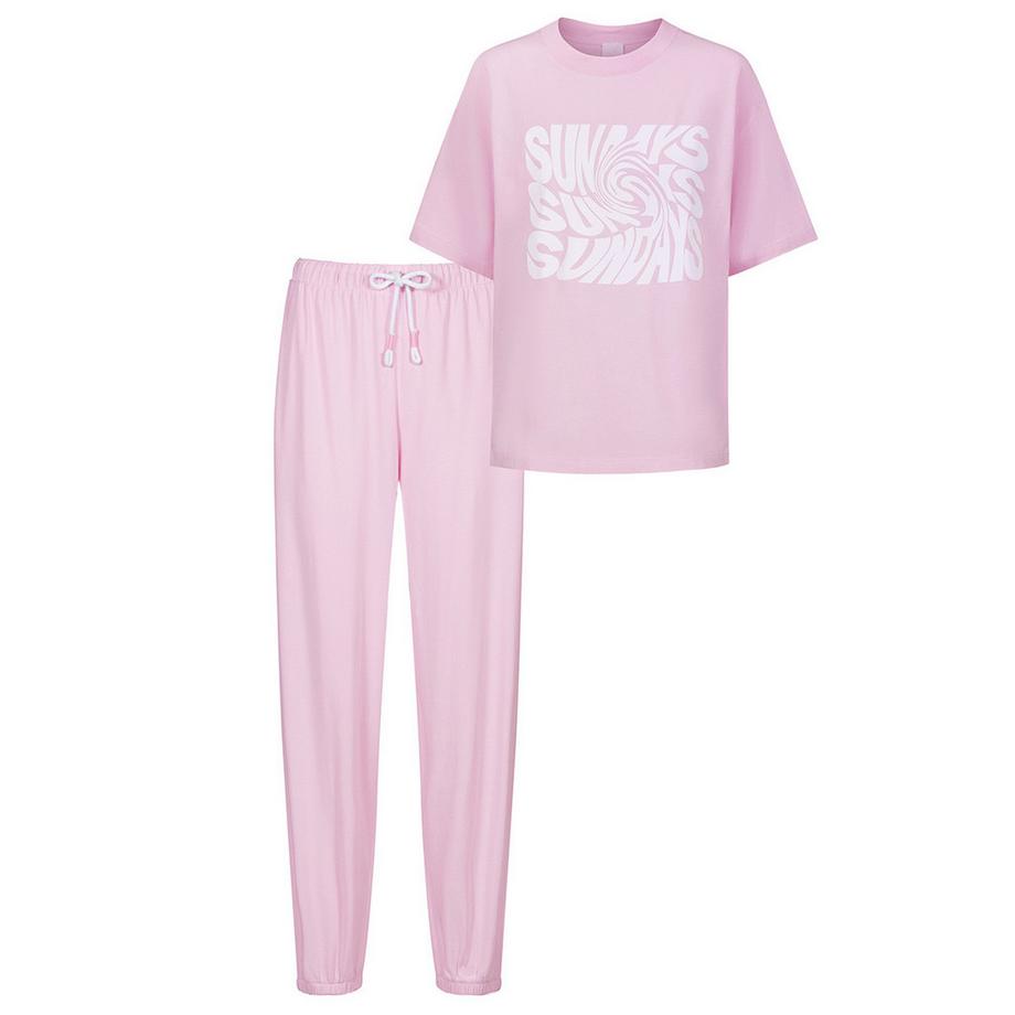 mey Solid Love - pyjama  