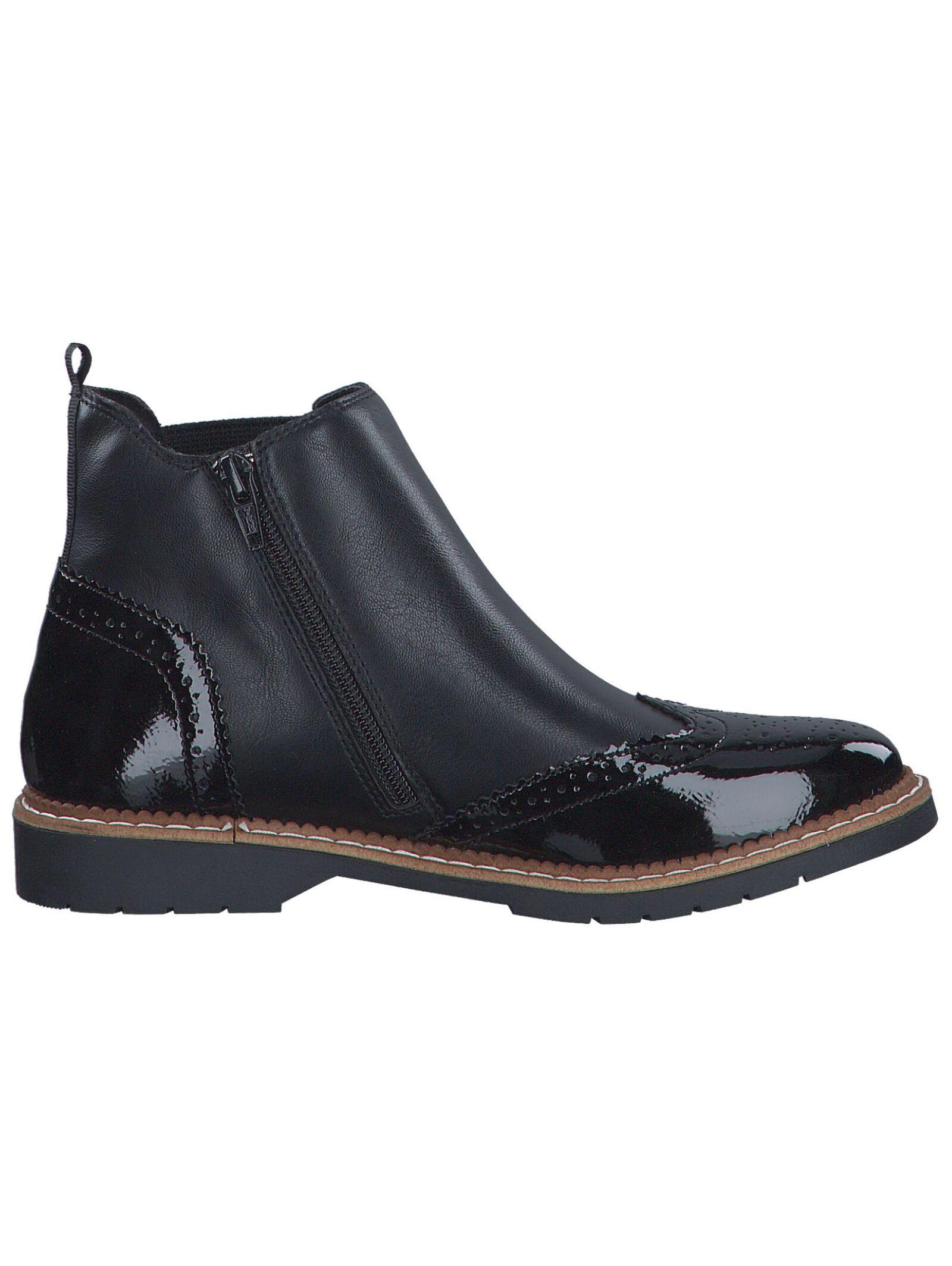 s. Oliver  Bottines 5-25444-43 