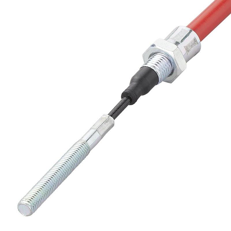 Pricenet  Cavo freno con occhiello adatto per AL-KO HL1460/GL1685 21841804 