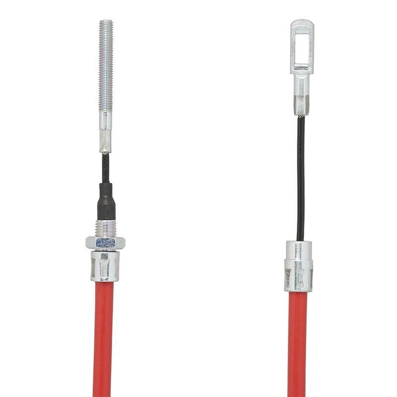 Pricenet  Cavo freno con occhiello adatto per AL-KO HL1460/GL1685 21841804 