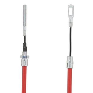 Pricenet  Cavo freno con occhiello adatto per AL-KO HL1460/GL1685 21841804 