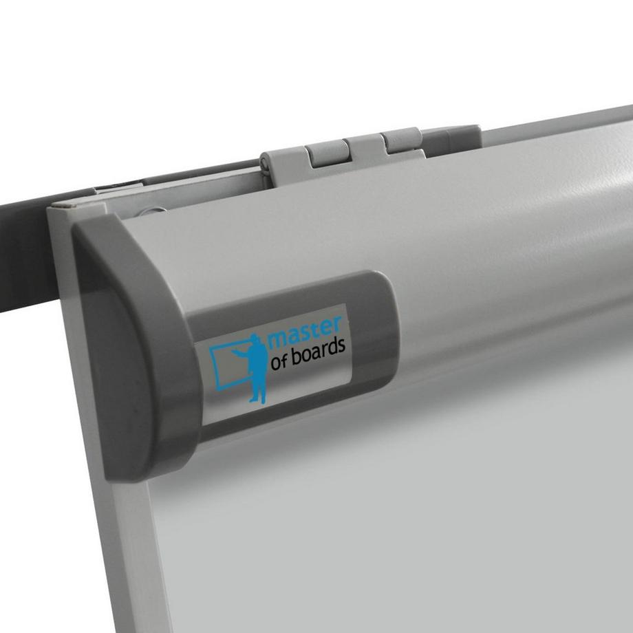 Master of Boards  Mobiles Flipchart Piranha | Sternfuss 