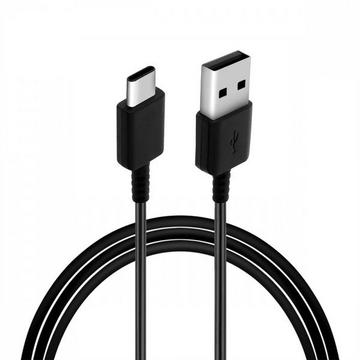 Câble USB-C Origine Samsung Noir