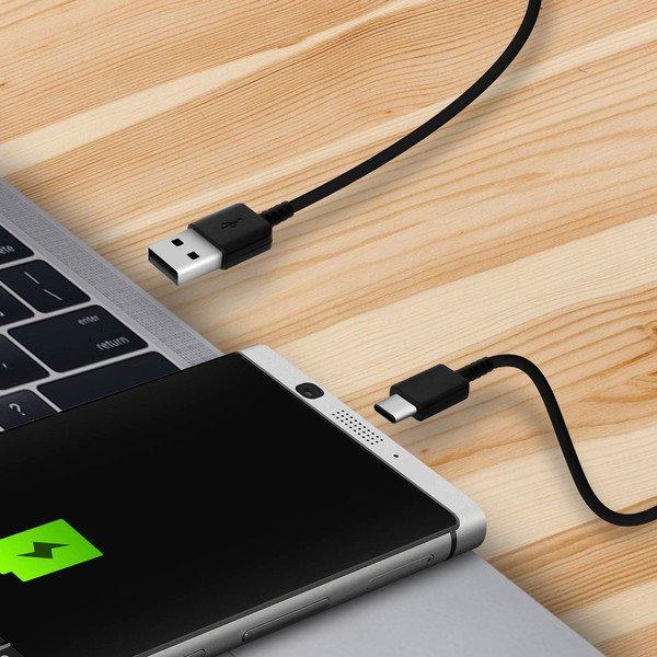 SAMSUNG  Cavo USB-C Originale Samsung 