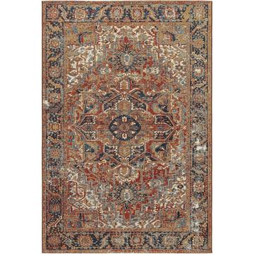 Tappeto per interno ed esterno Artis Multicolor