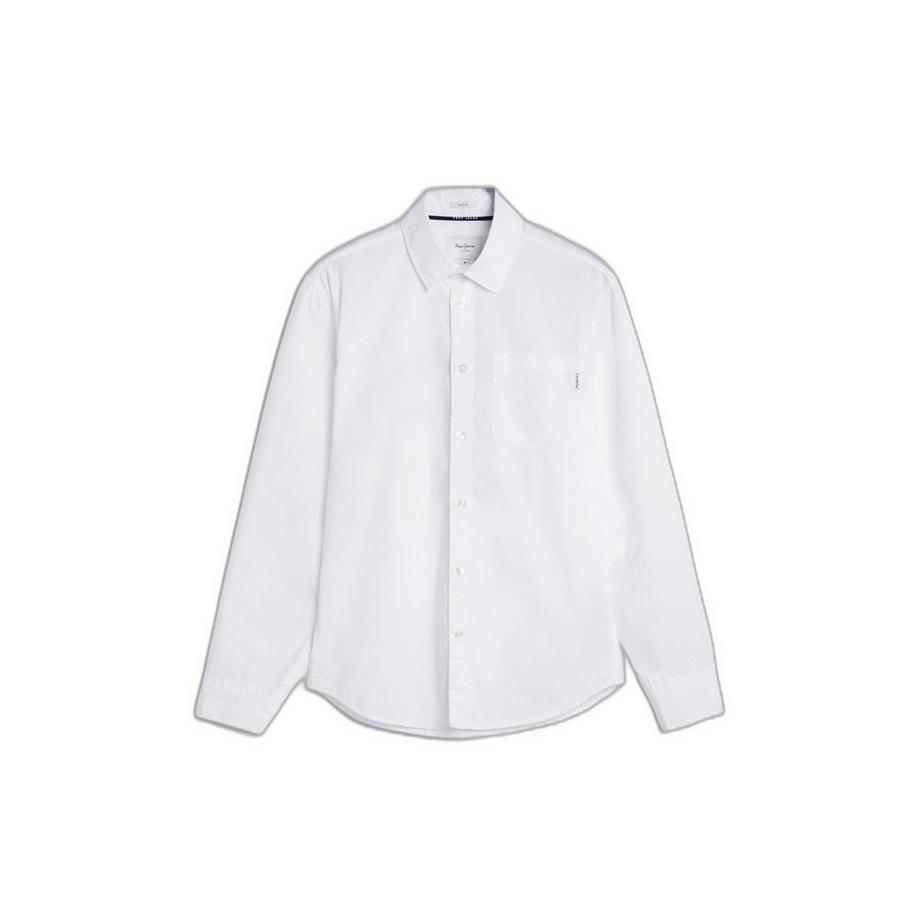 Pepe Jeans London I Love London Chemise Manches Longues  