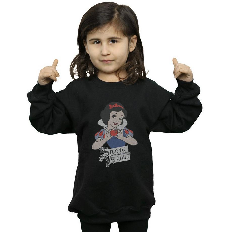 Disney PRINCESS  Sweatshirt 