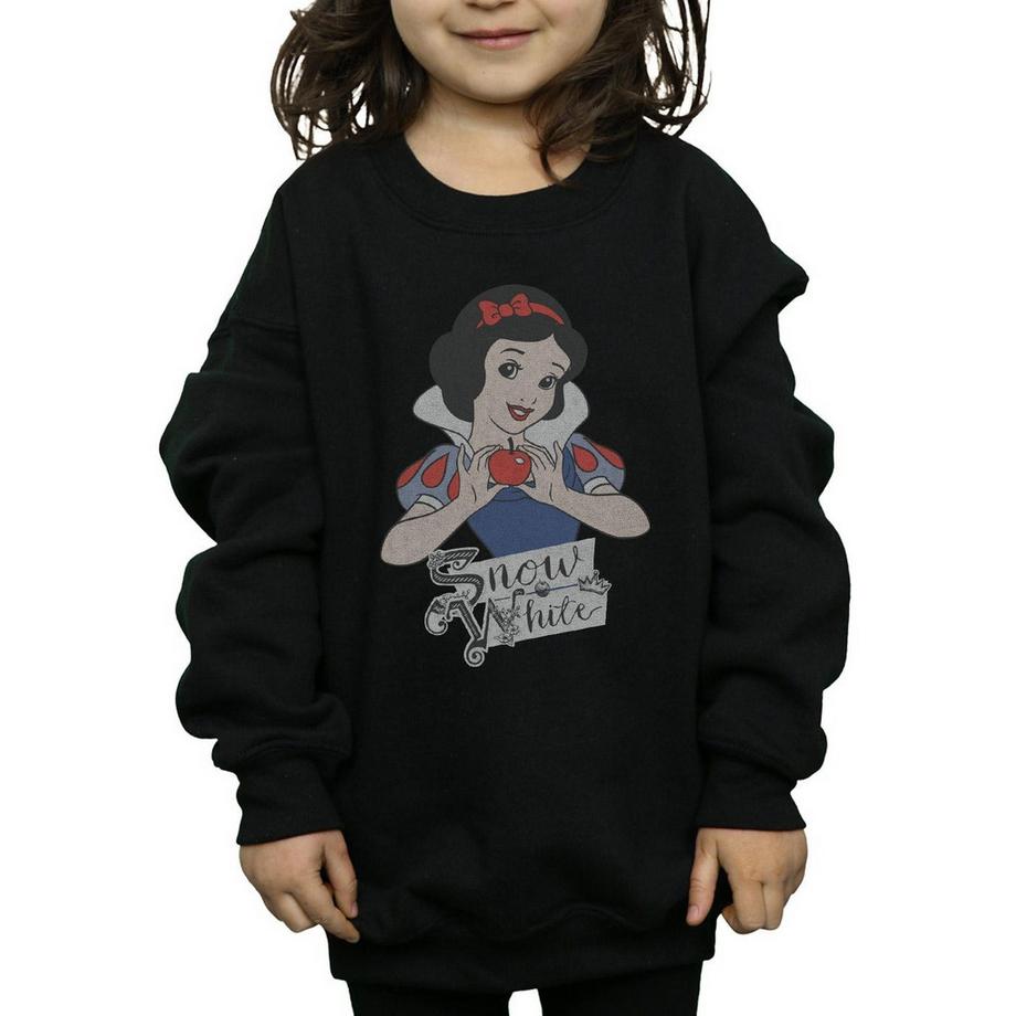 Disney PRINCESS  Sweatshirt 