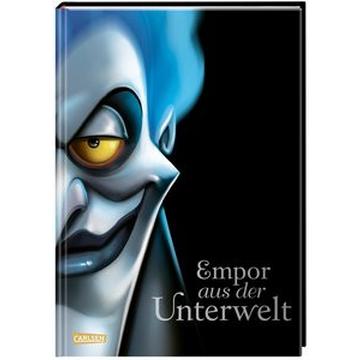 Disney Villains 10: Empor aus der Unterwelt